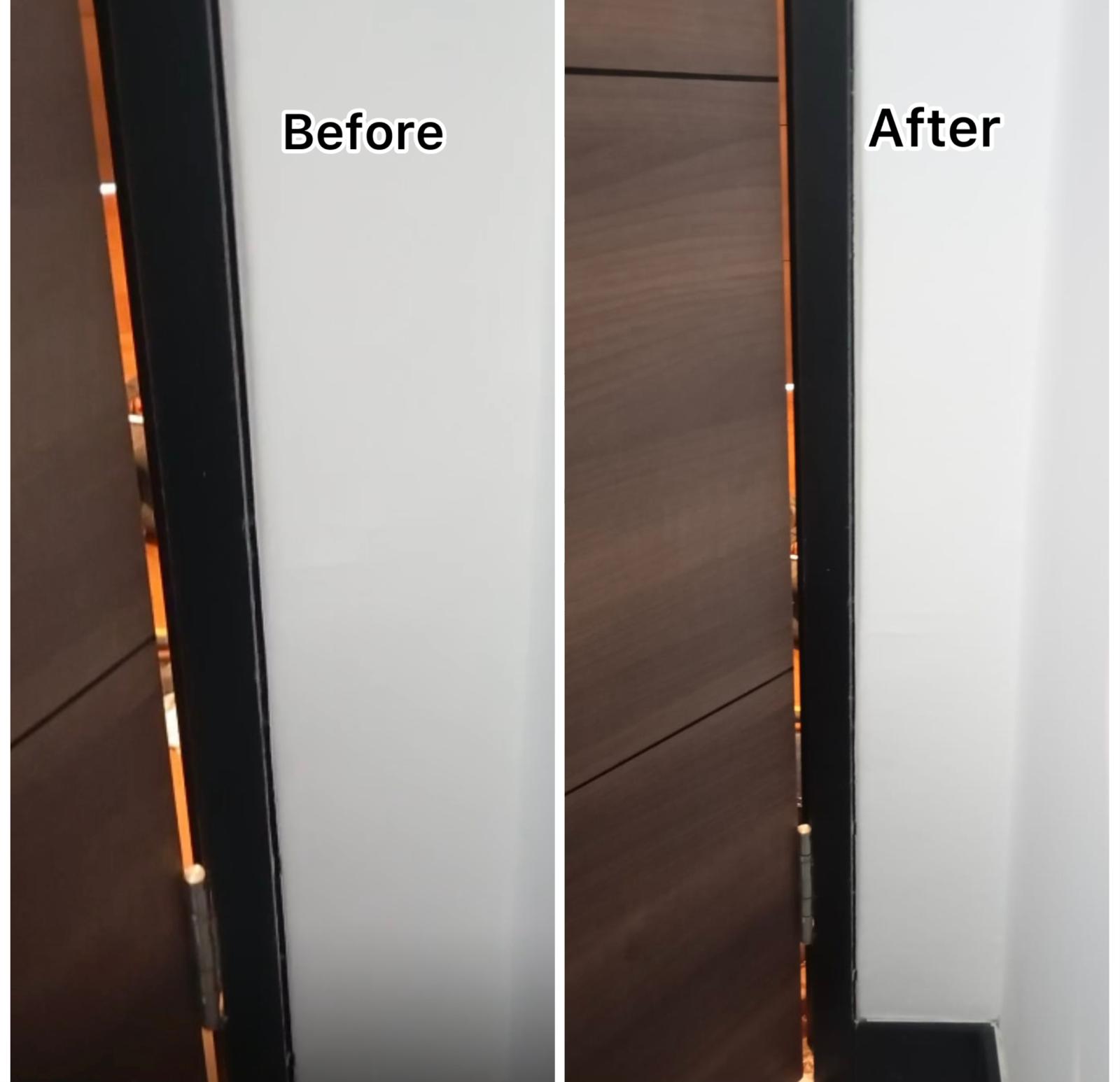 Is Your Door Sticking or Uneven? Expert Door Alignment & Gap Adjustment in Singapore